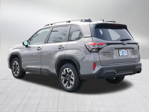 Certified 2026 Subaru Forester Premium image 5