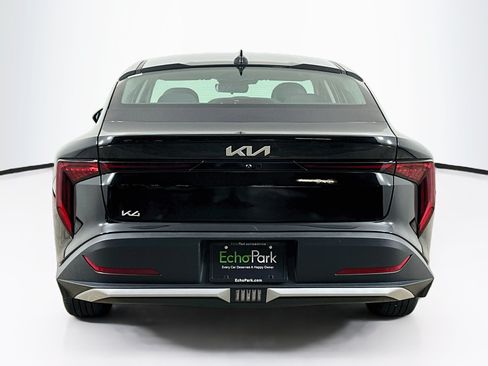 Used 2025 Kia K4 FWD image 7