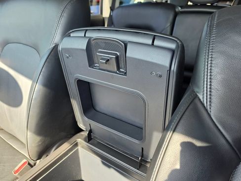 Used 2023 Nissan Armada SL w/ Cargo Package RWD image 61