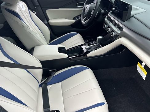 New 2026 Acura Integra A-Spec image 13