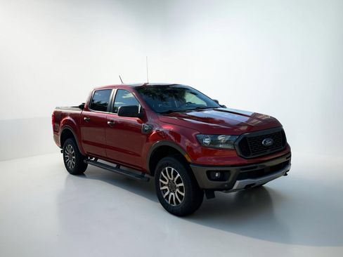 Used 2019 Ford Ranger XLT w/ Equipment Group 302A Luxury AWD/4WD image 4