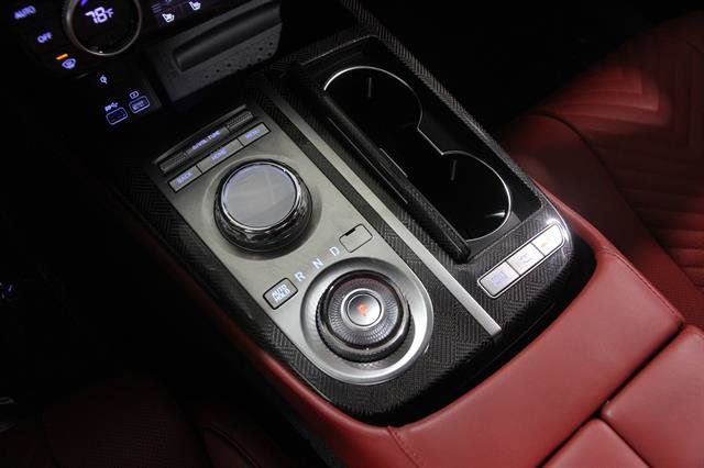 Certified 2024 Genesis G80 3.5T Sport AWD/4WD image 16
