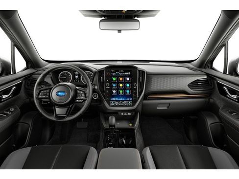 New 2026 Subaru Forester Sport image 19