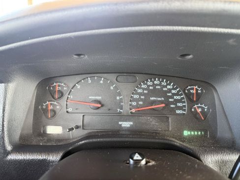 Used 2002 Dodge Durango Sport RWD image 25