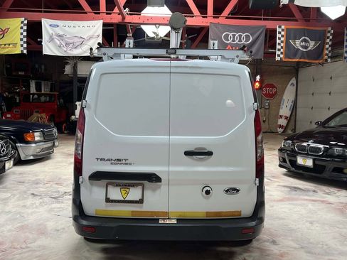 Used 2015 Ford Transit Connect XL FWD image 6