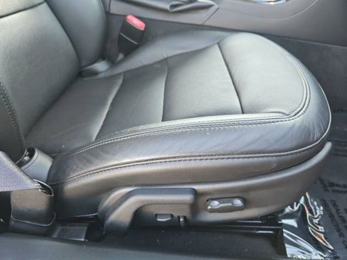 Used 2012 Chevrolet Corvette Convertible w/ 3LT Preferred Equipment Group image 40