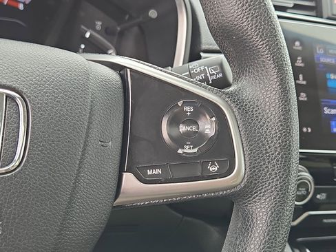 Used 2019 Honda CR-V EX image 19