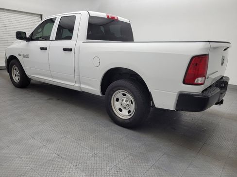 Used 2017 RAM 1500 Tradesman RWD image 5