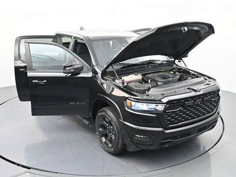 Used 2025 RAM 1500 Big Horn image 41