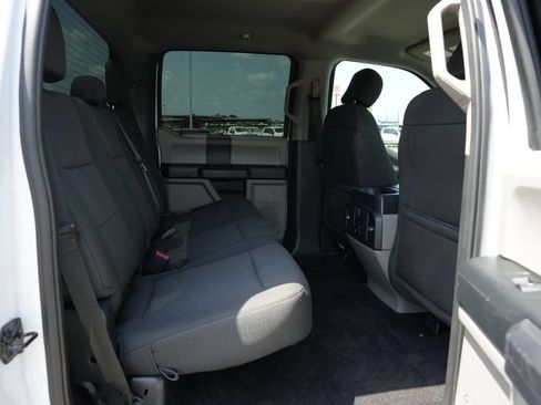 Used 2019 Ford F150 XL w/ Equipment Group 101A Mid RWD image 21
