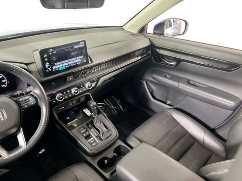 Used 2023 Honda CR-V EX-L image 23