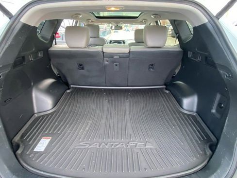Used 2018 Hyundai Santa Fe Sport image 25