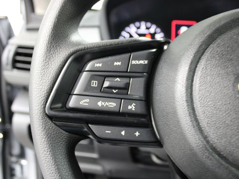 New 2026 Subaru Crosstrek 2.5i AWD/4WD image 10