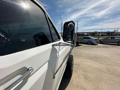 Used 1990 Ford F350 4x4 Crew Cab image 69