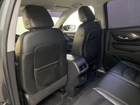 Used 2020 GMC Terrain SLT w/ Preferred Package image 16