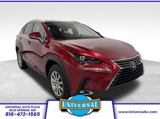 Used 2021 Lexus NX 300 AWD w/ Accessory Package 360° Tour