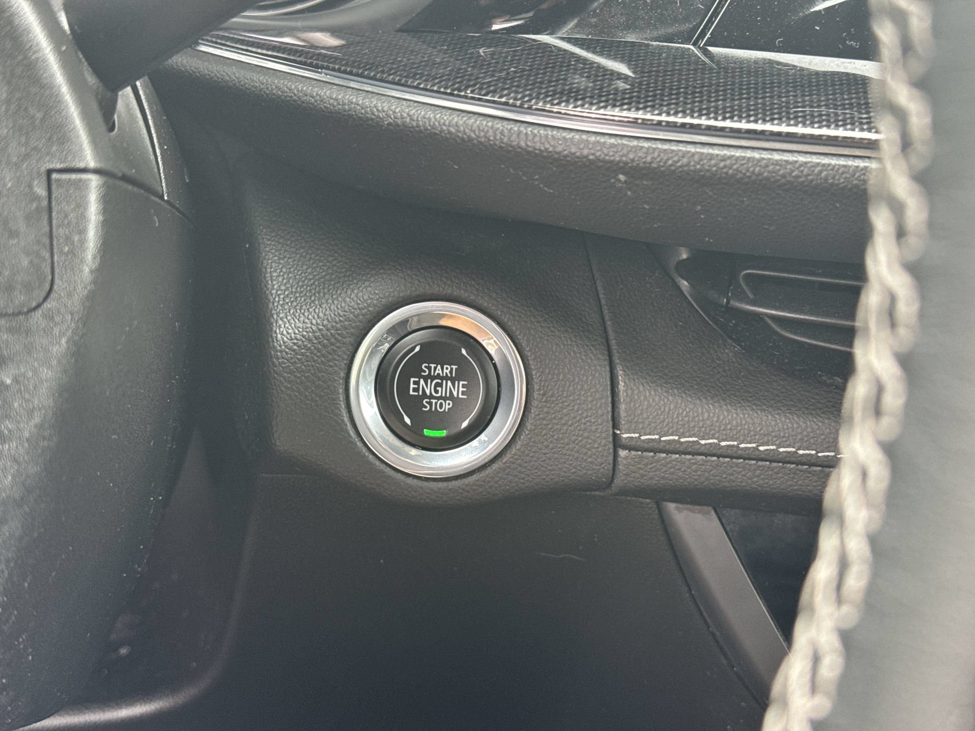 Certified 2023 Buick Envision Essence FWD image 17