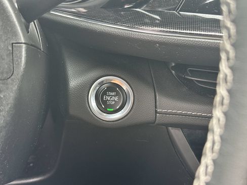 Certified 2023 Buick Envision Essence FWD image 17