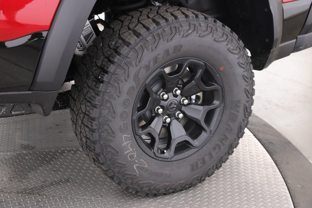 New 2026 RAM 1500 RHO AWD/4WD image 14