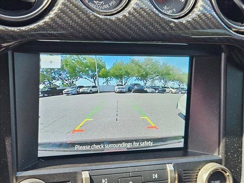 Used 2019 Ford Mustang Shelby GT350R w/ GT350R Equipment Group 920A RWD image 17