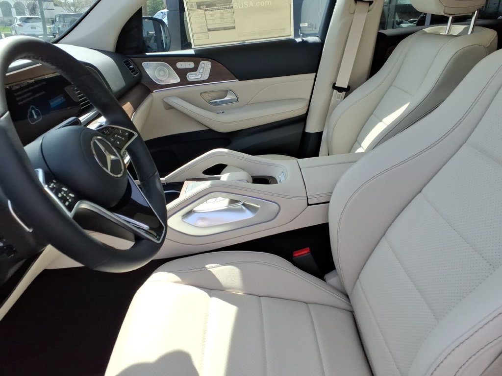 Certified 2026 Mercedes-Benz GLE 350 4MATIC image 14