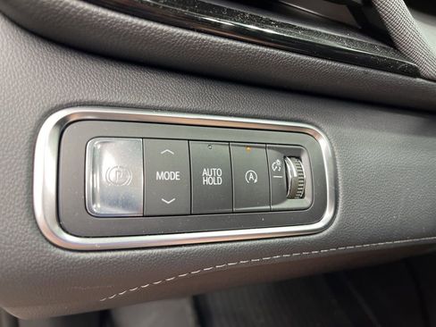 New 2026 Buick Enclave Sport Touring FWD image 14
