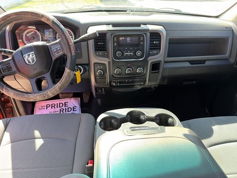 Used 2013 RAM 1500 Express AWD/4WD image 11