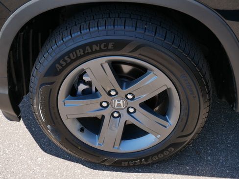 Used 2023 Honda Ridgeline RTL-E image 15