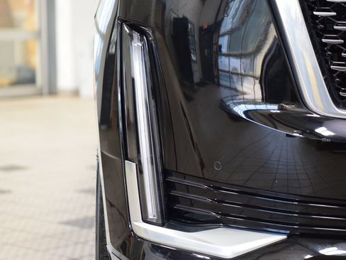 Used 2024 Cadillac Escalade ESV Premium Luxury w/ LPO, Floor Liner Package AWD/4WD image 14
