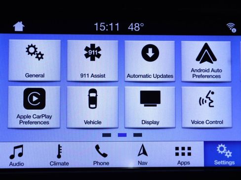 Used 2019 Ford F150 Limited image 24