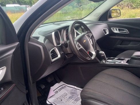 Used 2014 Chevrolet Equinox LT w/ Driver Convenience Package FWD image 12