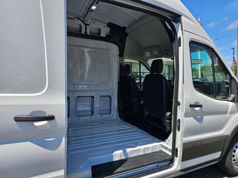New 2026 Ford Transit 250 148 High Roof AWD image 11