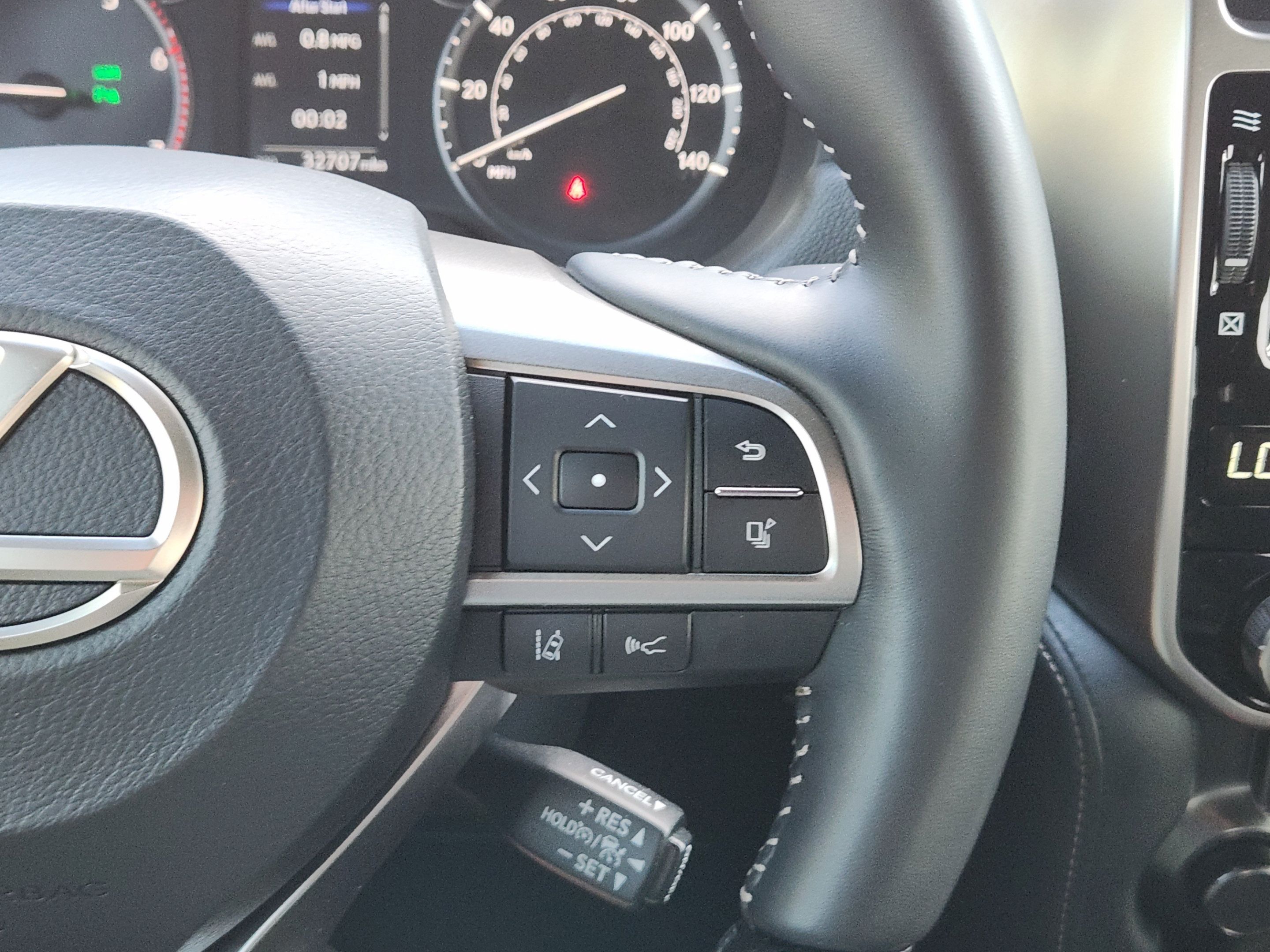 Used 2023 Lexus GX 460 Premium AWD/4WD image 29