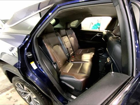 Used 2017 Lexus RX 350 AWD image 19