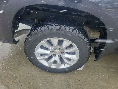 Used 2023 Chevrolet Silverado 1500 Custom image 14