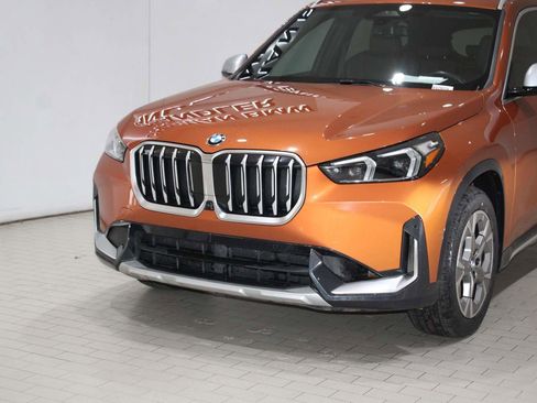 Certified 2023 BMW X1 xDrive28i w/ Premium Package image 2