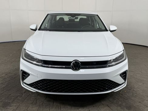 Used 2026 Volkswagen Jetta S FWD image 2