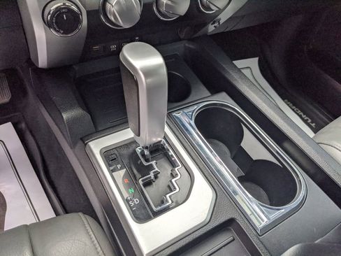 Used 2020 Toyota Tundra SR5 w/ SR5 Leather Package image 27