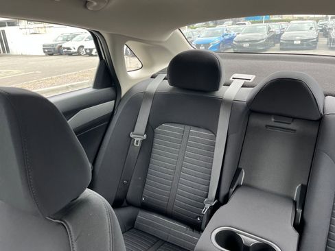 Used 2025 Kia K5 LXS image 40