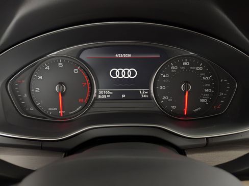 Used 2023 Audi Q5 2.0T Premium w/ Convenience Package AWD/4WD image 26