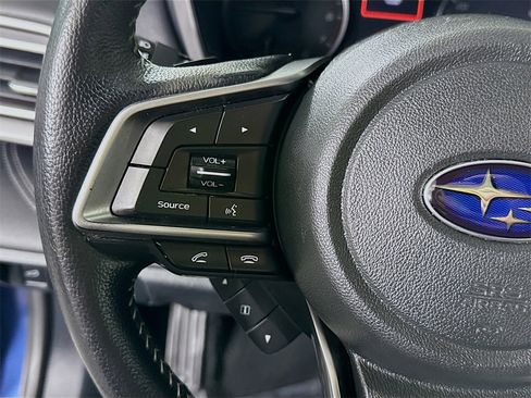 Used 2020 Subaru Outback Limited w/ Popular Package #2 image 23