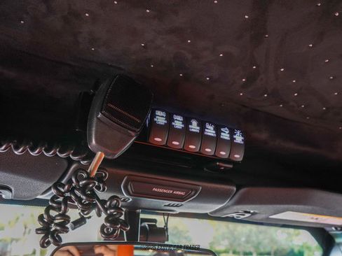 Used 2021 Jeep Wrangler Unlimited Sport image 37