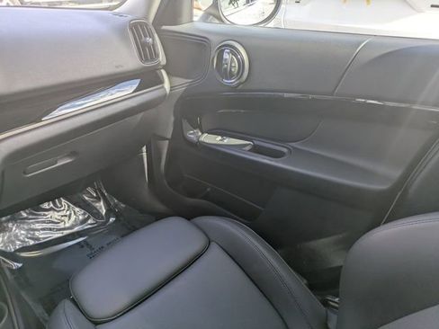 Used 2024 MINI Cooper Countryman S w/ Storage Package image 14