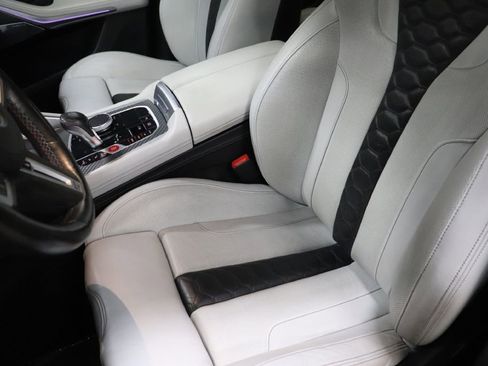 Used 2021 BMW X5 M w/ Competition Package image 12