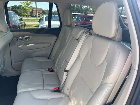 Used 2023 Volvo XC90 B5 Plus w/ Protection Package Premier AWD/4WD image 14