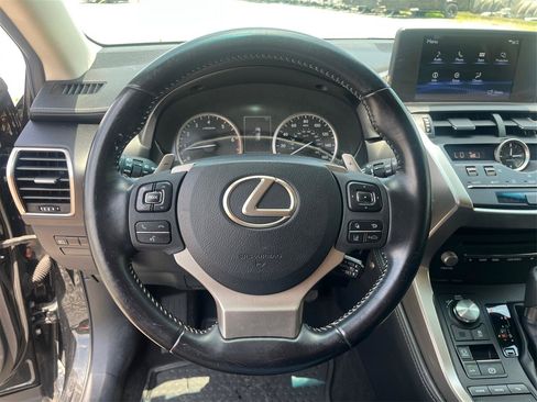 Used 2019 Lexus NX 300 FWD w/ Accessory Package 2 image 17