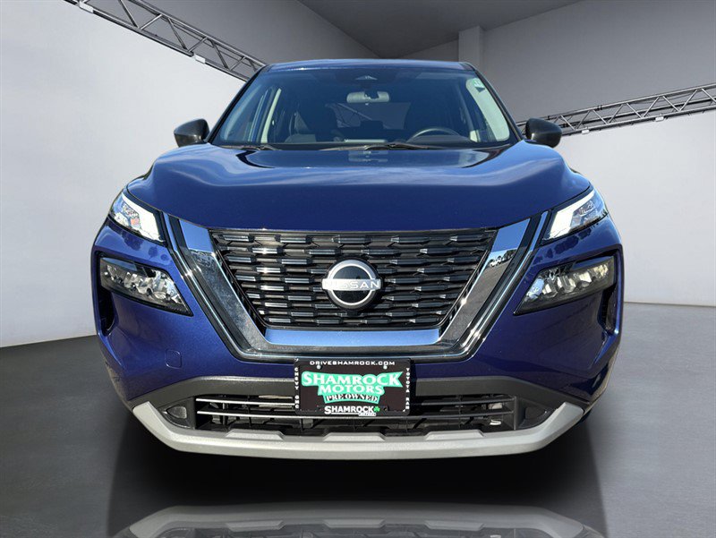 Used 2023 Nissan Rogue S AWD/4WD image 9