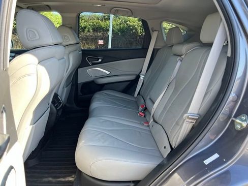Used 2020 Acura RDX AWD w/ Technology Package image 13