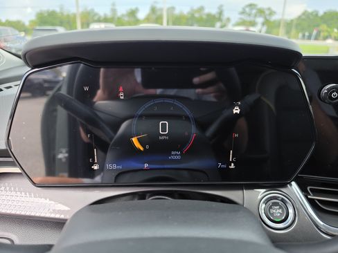 New 2026 Chevrolet Trax ACTIV w/ Driver Confidence Package FWD image 36