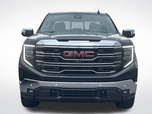 New 2026 GMC Sierra 1500 SLT w/ SLT Premium Plus Package image 3